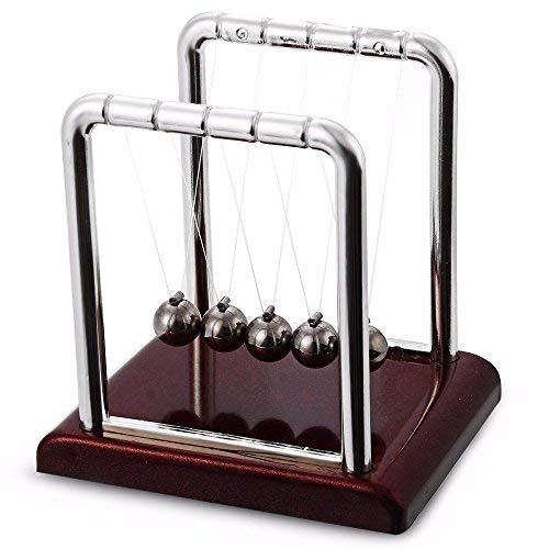 newton's cradle nz