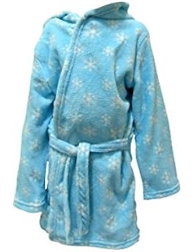 Disney congelati ragazze Vestaglia Robe