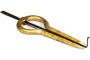 OBERTON PRO Harpe juive - Murchunga népalais "classique"