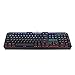 Price comparison product image JINYIJUN Mechanical Gaming Keyboard Esports Game Backlight YSB Wired Electronic Keyboard
