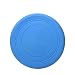 Produktbild tofree Sport Flying Frisbee Weiches Colorful Sport-Silica Gel Festplatte Frisbee Outdoor Zusammenklappbar fbribee Chidlren Spielzeug Himmelblau/Blau