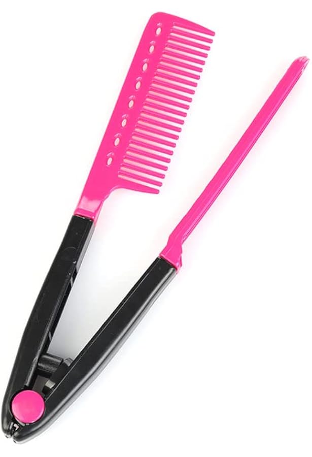 Set De 3 Peignes ELEGANZA - 100% Neufs - Coiffure - Soin Des Cheveux - Lot économique