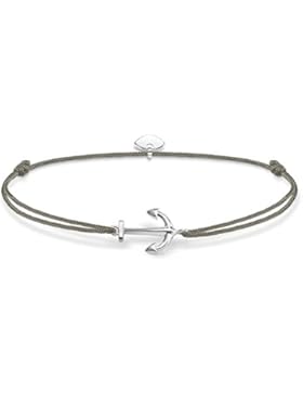 Thomas Sabo Unisex-Armband 925 Silber - LS001-173-5-L20v