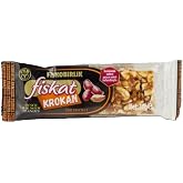 Fiskobirlik Fiskat Yer Fıstıklı Krokan 30 Gram