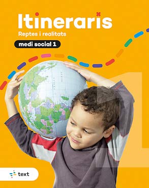 Itineraris Medi social 1