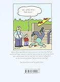 Image de Das Cartoonbuch für Väter