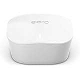 Router/extender mesh Wi-Fi Amazon eero