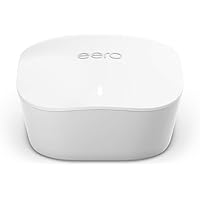 Wir stellen vor: Amazon eero WLAN-Mesh-Router/Extender