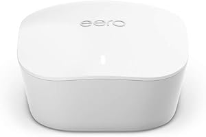 Router/extensor wifi de malla Amazon eero
