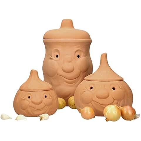 Suchergebnis auf Amazon.de für: Kartoffel - Vorratsdosen