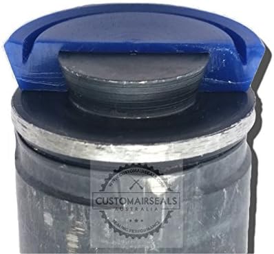 GAMO BSA MK 6 7 25MM PISTON POWER SEAL CROSMAN SMK STOEGER DIANA BENJAMIN TX200 AIR RIFLE GUN .177 .22