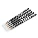 5Pcs Women White Smooth Makeup Cosmetic Pen Eye Liner Eyeliner Pencil Waterproof
