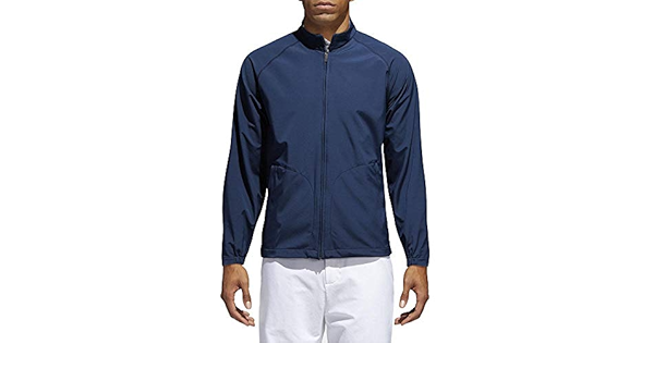 adipure kinetic wind jacket