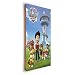 Produktbild REINDERS Paw Patrol - team - Wandbild 60 x 90 cm