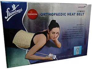 Flamingo HC1012 Heating Pad (Jumbo)