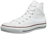 converse chucks weiß low damen Flexible Laufsohle Converse Sneaker Chucks AS Core White HI Weiss (100) 42