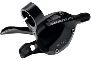 Sram Trigger X.5 – Leva del Cambio a Manubrio, Posteriore, 10 velocità