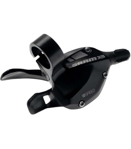 SRAM Comando GX DH Trigger 7 Velocità - Per Cambio Posteriore, Nero, Compatibile Con X01 DH - Foto 4