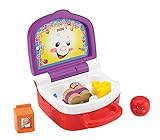 Fisher Price 900 BGB39 Sort and Learn Lunchbox