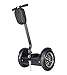 Produktbild Segway Cruiser e-scooter ECO Elektroroller 2x 1000W 18 km/h Selbstbalancierendes Elektrofahrzeug Schwarz