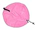 niceEshop(TM) Baby Toy Storage Bag Organizer Toy Play Mat and Quick Holder Pouch (Random Color)