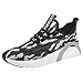Produktbild Damen Herren Laufschuhe Sportschuhe Turnschuhe Trainers Running Fitness Atmungsaktiv Sneakers
