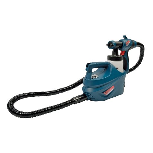 Preisvergleich Produktbild Silverline 798866 Silverstorm-Niederdruck-Spritzpistole, 500 W