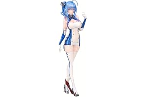 WANSHI Beautiful Girl Anime Figuren Statues-Collectible,Unique Exquisite, for Anime Fans, Stunning Visuals (Anime Figuren 7)