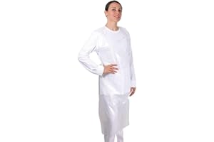 Wertpack Einwegschürzen aus PP