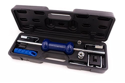 Preisvergleich Produktbild Uitdeukset met glijhamer