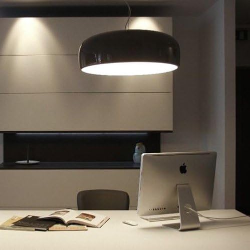 Caribou ceiling fixture/pendant Light ceiling Lamp Ceiling Light pendant Exotic aluminum ceiling lamp ,black,60cm