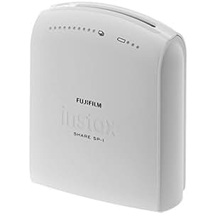 Fujifilm 16416237 Instax Share SP-1 weiÃ: Amazon.de: Kamera