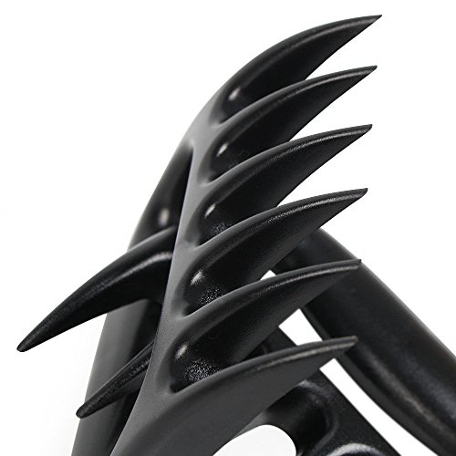 Schreddern Hebezange Pull Handler Gabel Handhabung Werfen Schweinefleisch Bär BBQ Fleisch Klaue - 3