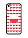 Produktbild Micro Gorilla Poland Polish Flag Polska Polski Oznacz hülle für iPhone XR
