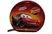 Produktbild 24 - CD Tasche Cars CD aus Metall Hülle Aufbewahrung Lightning Mc Queen Kinder Box für Car McQueen Auto Fahrzeug Junge rot Auto´s CDTasche CDHülle