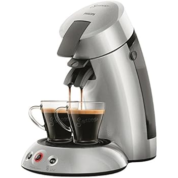 MACCHINA CAFFÈ A CIALDE LA PICCOLA & PICCOLA + 24 CIALDE ...