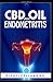 Produktbild CBD OIL FOR ENDOMETRITIS: Permanent Remedy for Inflammation of the Endometrial Lining of the Uterus