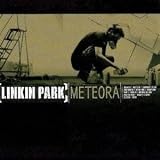 Meteora [Ltd.Reissue] - Linkin Park
