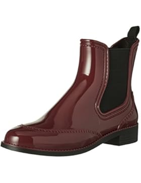 Beck Damen City Schlupfstiefel