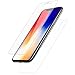 Produktbild iPhone X Displayschutzfolie, Set Liamoo® Schutzfolie für Vorderseite & Rückseite / Schutz / Displayschutz / Panzerfolie für iPhone 10 in klar