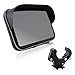 Produktbild Motorrad Fahrrad Bike Set Halterung Tasche mit Sonnendach 7" für Tablet Phablet Navi Geräte bis max. 198 x 134 mm