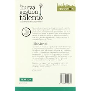 Negocios 10. La nueva gestión del talento (Negoc10s)