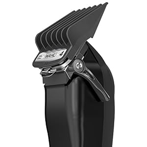 Wahl Elite Pro Hair Clipper, Men's Corded Hair Clippers, Hair Clippers for Men, DIY Haircuts, Home Hair Cutting, Men’s… - Image 2