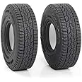 RC4WD Falken Wildpeak A/T Trail 1.9" Scale Tires Z-T0195 108 x 35mm Soft Road
