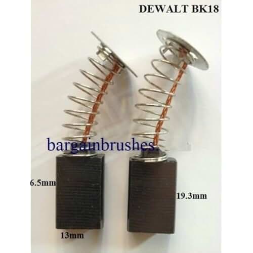 Amazon.co.uk carbon brushes for table saw