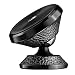 Produktbild FITFORT Universal Magnet Handy Halterung fur Auto, Upgraded 360° Magnetisch KFZ-Autohalterung fur Armaturenbrett Tablet GPS Phone X 8 7 Plus Note 8 S8 Plus S7 Edge und mehr