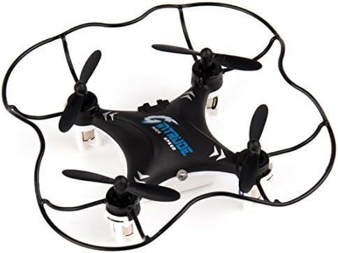Mini Quadcopter Drone