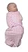 Produktbild Baby Studio swaddlewrap (3 bis 9 Monate, groß, Chevron Pink)
