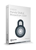PANDA Global Protection 2016 5 User - 