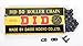 Produktbild DID Kette 530 DID, 114 Glieder (Standard), offen mit Clipschloss